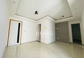 Foto 1 de Apartamento com 2 Quartos à venda, 47m² em Vila Carmosina, São Paulo
