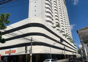 Foto 1 de Apartamento com 2 Quartos para alugar, 53m² em Centro, Fortaleza