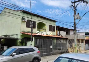 Foto 1 de Casa com 4 Quartos à venda, 250m² em Brasilândia, São Gonçalo