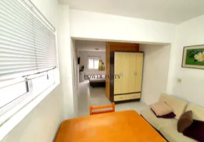 Foto 1 de Flat com 1 Quarto para alugar, 30m² em Vila Mariana, São Paulo