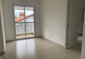 Foto 1 de Apartamento com 1 Quarto à venda, 47m² em São Dimas, Piracicaba