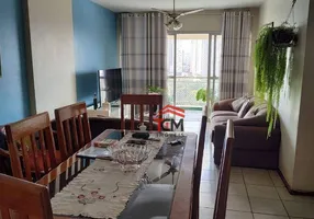 Foto 1 de Apartamento com 3 Quartos à venda, 99m² em Setor Pedro Ludovico, Goiânia