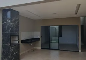 Foto 1 de Casa com 3 Quartos à venda, 50m² em Residencial Recanto do Bosque, Goiânia