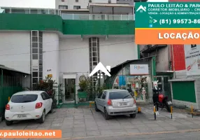 Foto 1 de Sala Comercial com 1 Quarto para alugar, 30m² em Candeias, Jaboatão dos Guararapes