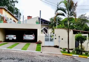 Foto 1 de Casa de Condomínio com 3 Quartos para venda ou aluguel, 182m² em Granja Viana, Cotia