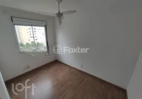 Foto 1 de Apartamento com 3 Quartos à venda, 68m² em Jardim Carvalho, Porto Alegre