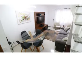 Foto 1 de Casa de Condomínio com 3 Quartos à venda, 81m² em Parque Munhoz, São Paulo