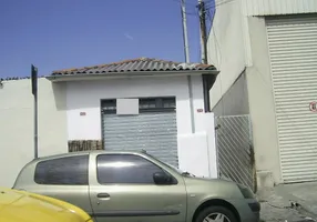 Foto 1 de Lote/Terreno à venda, 200m² em Vila Maria, São Paulo