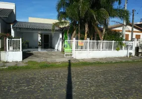 Foto 1 de Casa com 3 Quartos à venda, 105m² em Jardim Ultramar, Balneário Gaivota