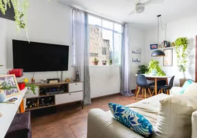 Foto 1 de Apartamento com 3 Quartos à venda, 54m² em Sampaio, Rio de Janeiro