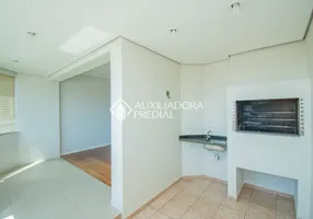 Foto 1 de Apartamento com 3 Quartos à venda, 109m² em Jardim Itú Sabará, Porto Alegre