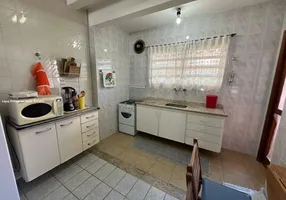 Foto 1 de Casa de Condomínio com 1 Quarto à venda, 90m² em Loteamento Joao Batista Juliao, Guarujá