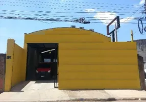 Foto 1 de Galpão/Depósito/Armazém à venda, 360m² em Jardim São Marcos, Campinas