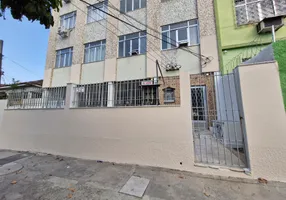 Foto 1 de Apartamento com 2 Quartos para alugar, 70m² em Bangu, Rio de Janeiro