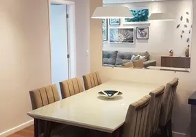 Foto 1 de Apartamento com 3 Quartos à venda, 63m² em Parque Bristol, São Paulo
