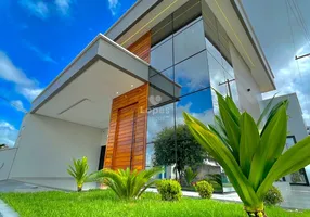 Foto 1 de Casa de Condomínio com 3 Quartos à venda, 190m² em São José, Macapá