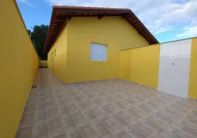 Foto 1 de Casa com 3 Quartos à venda, 80m² em Centro, Simões Filho