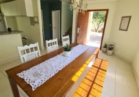 Foto 1 de Casa com 3 Quartos à venda, 170m² em Parque Residencial Tropical Ville , Cuiabá