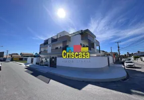Foto 1 de Apartamento com 2 Quartos à venda, 55m² em Parque Burle, Cabo Frio