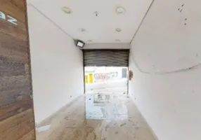 Foto 1 de Ponto Comercial para alugar, 18m² em Liberdade, São Paulo