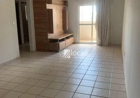 Foto 1 de Apartamento com 3 Quartos à venda, 100m² em Vila Imperial, São José do Rio Preto