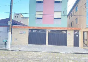 Foto 1 de Apartamento com 2 Quartos à venda, 81m² em Vila São Jorge, São Vicente