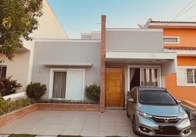 Foto 1 de Casa de Condomínio com 3 Quartos à venda, 140m² em Horto Florestal, Sorocaba