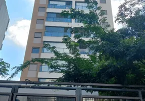 Foto 1 de Apartamento com 1 Quarto para alugar, 38m² em Aclimação, São Paulo