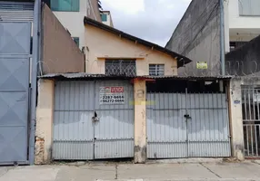 Foto 1 de Lote/Terreno à venda, 500m² em Chora Menino, São Paulo