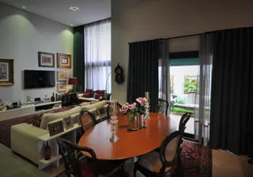 Foto 1 de Casa de Condomínio com 3 Quartos à venda, 225m² em Condominio Parque Residencial Damha III, São Carlos
