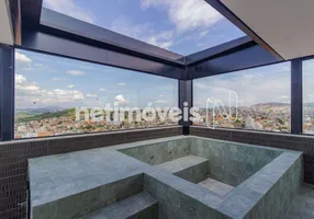 Foto 1 de Cobertura com 4 Quartos à venda, 210m² em Ana Lucia, Sabará