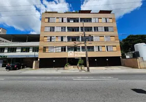 Foto 1 de Apartamento com 2 Quartos à venda, 120m² em Centro, Nova Friburgo