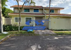 Foto 1 de Casa com 3 Quartos para alugar, 105m² em Boneca do Iguaçu, São José dos Pinhais