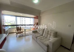 Foto 1 de Apartamento com 3 Quartos para alugar, 85m² em Pituba, Salvador