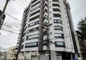 Foto 1 de Apartamento com 3 Quartos à venda, 100m² em Campo Grande, Cariacica