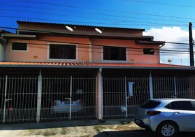 Foto 1 de Sobrado com 4 Quartos à venda, 159m² em Jardim Satélite, São José dos Campos