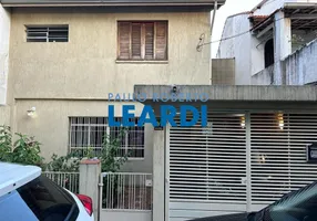 Foto 1 de Casa com 2 Quartos à venda, 110m² em Lapa, São Paulo