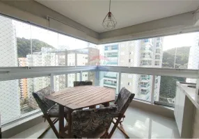 Foto 1 de Apartamento com 2 Quartos à venda, 79m² em Barra Funda, Guarujá