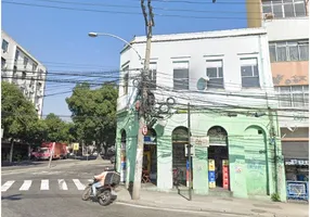 Foto 1 de Ponto Comercial à venda, 150m² em São Cristóvão, Rio de Janeiro