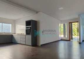 Foto 1 de Casa de Condomínio com 4 Quartos à venda, 184m² em Recanto Da Lagoa, Lagoa Santa