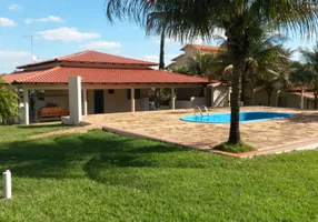 Foto 1 de Fazenda/Sítio com 3 Quartos à venda, 330m² em Estancias Aroeira, Trindade