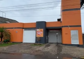 Foto 1 de Prédio Comercial à venda, 210m² em Scharlau, São Leopoldo