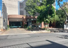 Foto 1 de Ponto Comercial para alugar, 30m² em Funcionários, Belo Horizonte