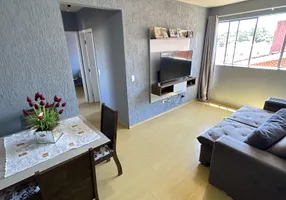 Foto 1 de Apartamento com 3 Quartos à venda, 60m² em Campo Comprido, Curitiba