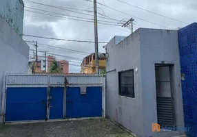 Foto 1 de Galpão/Depósito/Armazém à venda, 1267m² em Caixa D´Água, Salvador