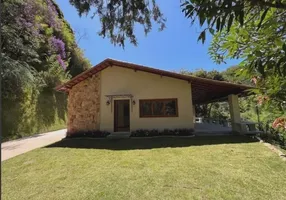 Foto 1 de Casa com 3 Quartos à venda, 170m² em Itaipava, Petrópolis