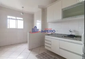 Foto 1 de Apartamento com 2 Quartos à venda, 51m² em Vila Sirena, Guarulhos