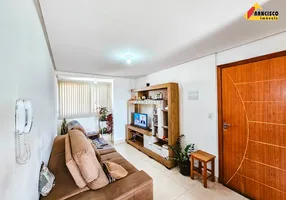 Foto 1 de Apartamento com 3 Quartos à venda, 72m² em Morada Nova, Divinópolis