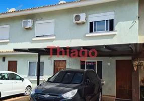 Foto 1 de Casa com 2 Quartos à venda, 97m² em Hípica, Porto Alegre