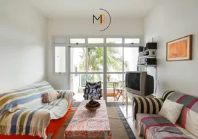 Foto 1 de Apartamento com 2 Quartos à venda, 69m² em Cachoeira do Bom Jesus, Florianópolis